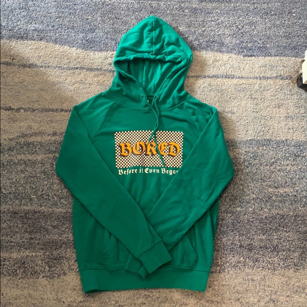 A Lab Hoodie